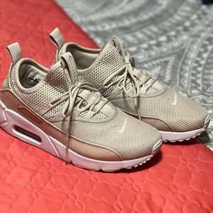 Nike Air Max 90 Ez ~ Size 8.5 ~ Desert Sand